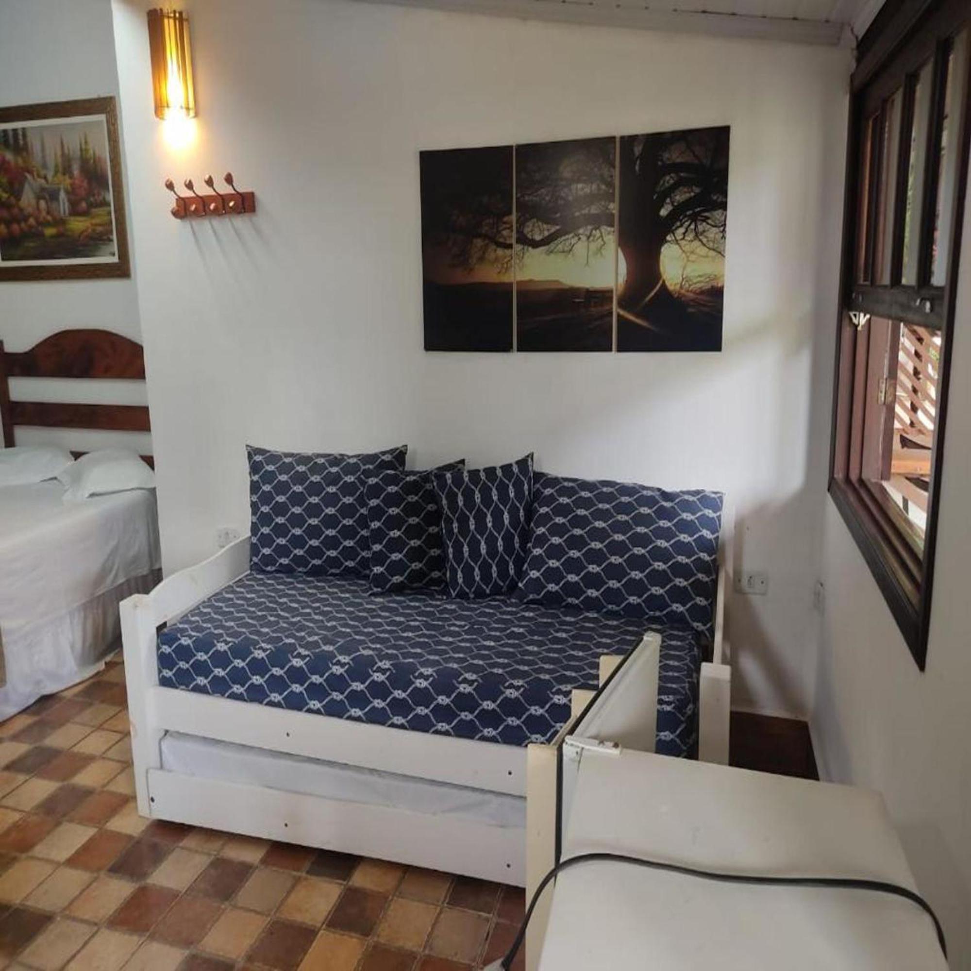Pousada Marina Araquari Exterior photo